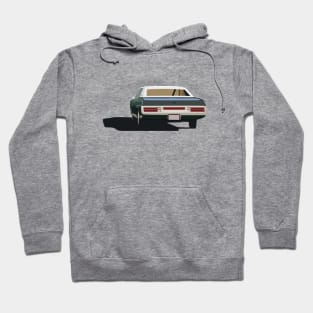 70s Ford LTD Hoodie